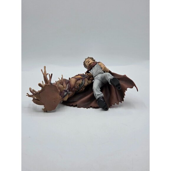 Vintage 2000 McFarlane Toys Akira Tetsuo Shima Action Figure Toy - Picture 8 of 8